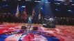 Christina Aguilera - Star Spangled Banner @ NBA All Star