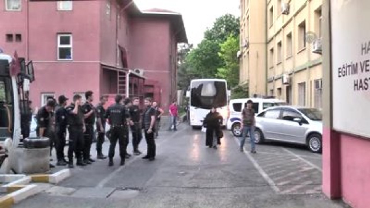 Şikede Kumpas" Operasyonu
