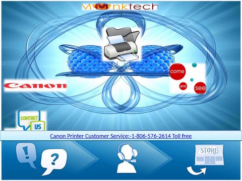 Make Ring for Canon printer Customer Service Number 1-806-576-2614