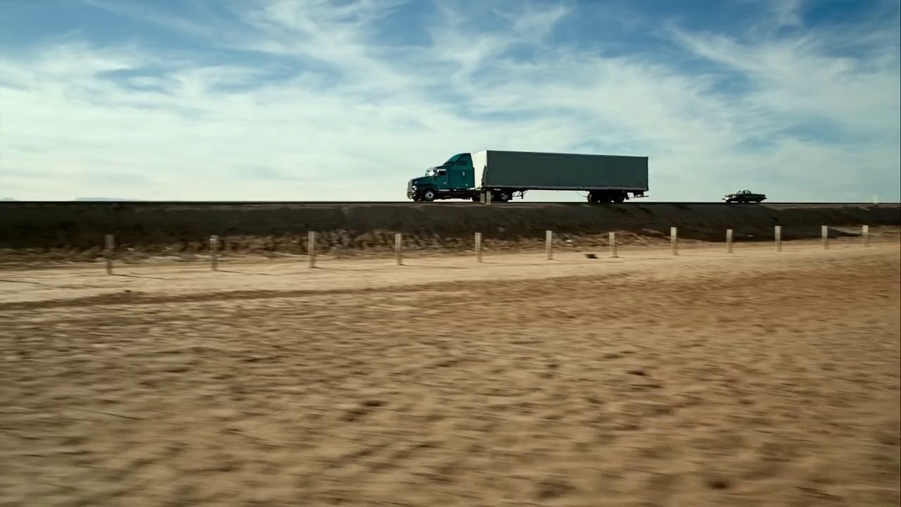 Compadres Teaser Trailer US Market