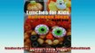 Free PDF Downlaod  Lunches for Kids Halloween Ideas  Book One School Lunch Ideas  Volume 3 READ ONLINE