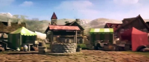 Upcoming Video Games and Trailers 2015 - 2016 HD -