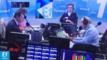 Chantage du Medef, état d'urgence, poursuites contre la CGT et la construction des EPR en Grande-Bretagne : Christian Estrosi répond aux questions de Jean-Pierre Elkabbach