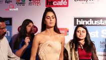 Katrina Kaif At HT Most Stylish Awards 2016   ViralBollywood