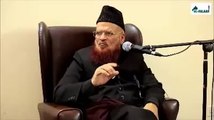 Mufti Taqi Usmani View Regarding Mumtaz Qadri and Salman Taseer