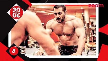 Salman Khan Is Preparing To Shoot For 'Sultan's' Songs   Bollywood News