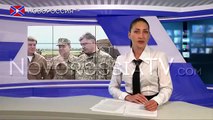 ДНР 12.06.2015 Порошенко прибыл на Донбасс