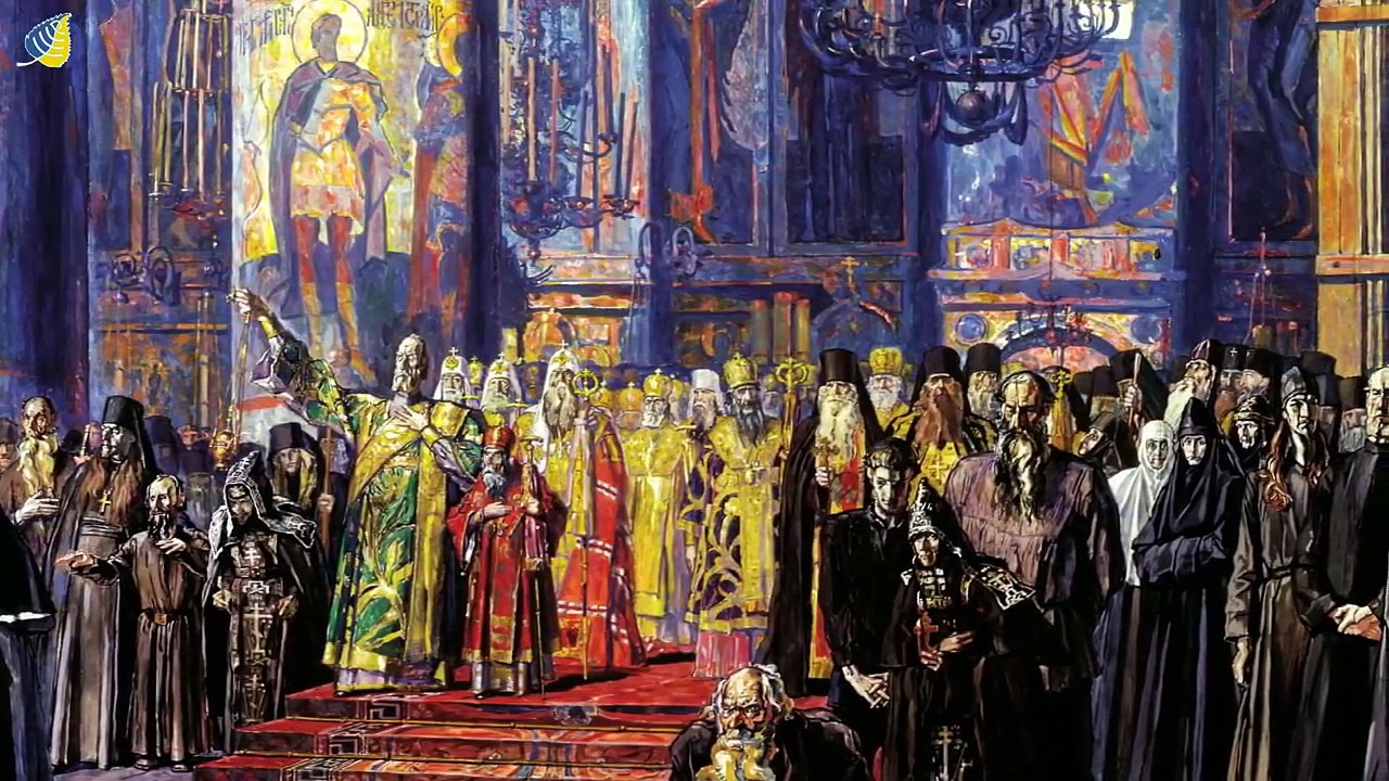 Аравин Олег - Русам