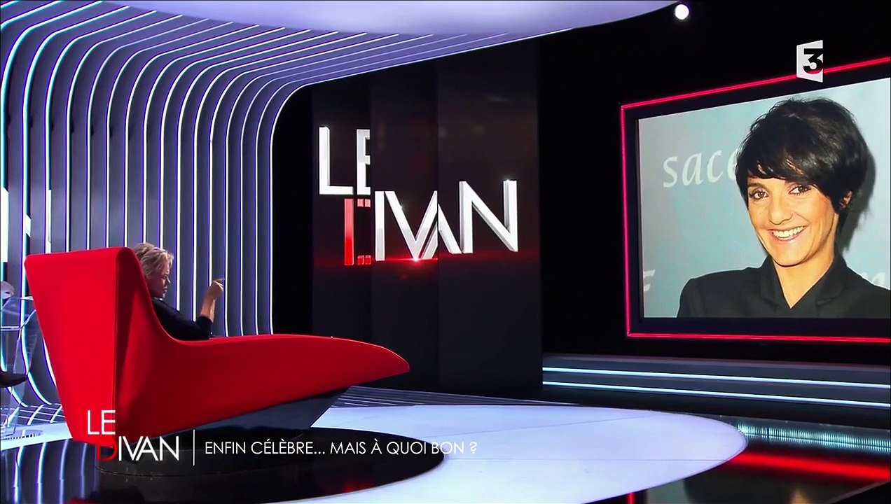 Muriel Robin raconte comment Florence Foresti l'a aidée à remonter sur scène -  FUTURPOP