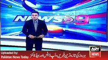 ARY News Headlines 20 April 2016, Mustafa Kamal Media Talk about Farooq Sattar -