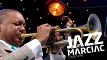 Jazz in Marciac 2015 - Wynton Marsalis Septet