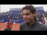 Ivan Dodig vs Feliciano Lopez open Banc de Sabadell live - ATP500 - barcelona - tennis