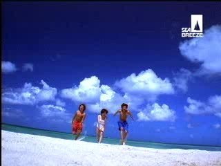 CM - Jin SEA BREEZE 3