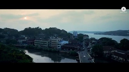 Dum Ghutta Ha - Drishyam