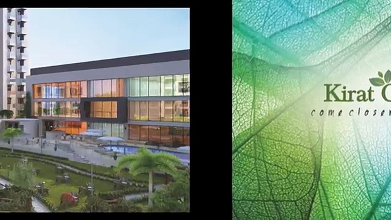 Sikka Kirat Greens Upcoming Residential Project