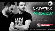 Catwork Remix Enginers - Ayo Technology (2015 Vers.)