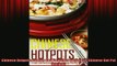 FREE PDF  Chinese Hotpots Simple and Delicious Authentic Chinese Hot Pot Recipes READ ONLINE