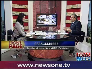 Front Page, 20-April-2016