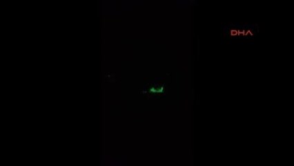 Kamışlı'ya Geçerken 18 PKK'lının Öldürüldüğü Operasyonda Yakalanan PKK'lı Terörist : En Son Olmadı...