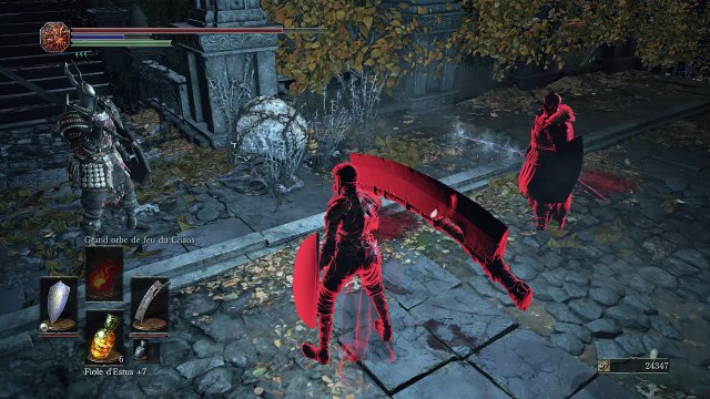 Dark Loul 3 PvP destroying noobs