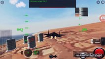 AIR FIGHTERS 《SU-47●F22 RAPTOR》