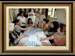 Michèle ALLIOT-MARIE MINISTRE DE LA DEFENSE FRANCE