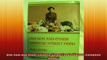 Free PDF Downlaod  Dim Sum and Other Chinese Street Foods Harper Colophon Books  FREE BOOOK ONLINE