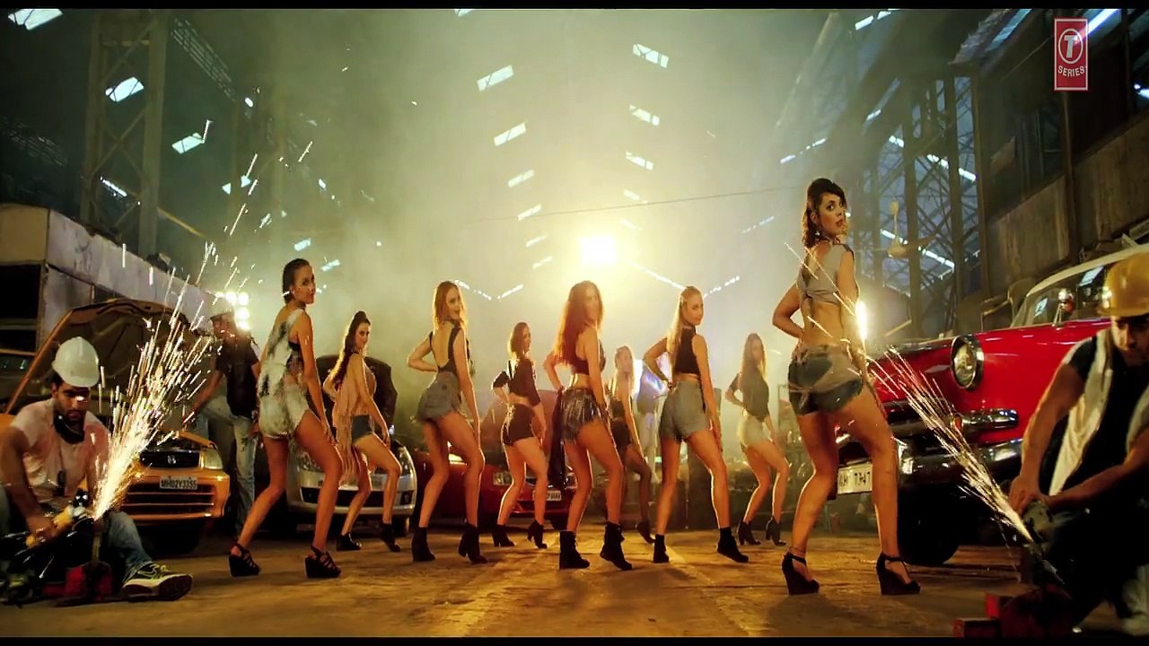 Ishq Da Sutta - official