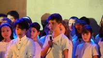 Journée dédiée à la mémoire des génocides et à la prévention des crimes contre l’humanité à la cité scolaire Daumier