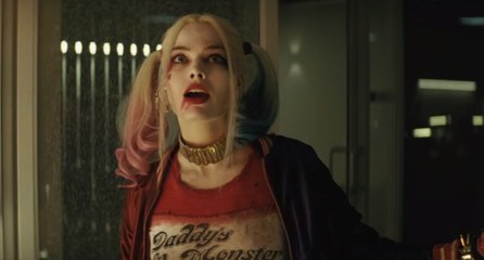 Suicide Squad (2016) - Bande Annonce Officielle #3 [VOST-HD]