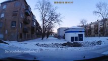 Nuevo Video OVNI impacta con meteoro Russia, UFO Evidence Hit Meteorite ,HD Full