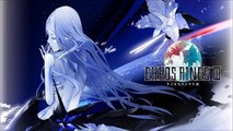 Chaos Rings III OST - Disc 1 - Track 10 - Special Shop (Extended Version)