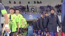 FC TOKYO vs JEONBUK HYUNDAI MOTORS 0 - 3, AFC Champions League 2016 (Group Stage)