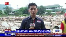 Ahok: Warga Pulomas Tolak Relokasi Karena Rusun Tidak Layak