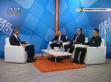 Izbori 2016. - Sučeljavanja (Dragan Marković, Milan Ćosić, Svetozar Petrović), 19. april 2016. (RTV Bor)