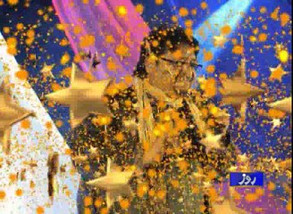 RJ BILAL SONG 3rd Anniversary ROZE TV