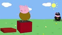 Peppa Pig Magic Costume Party Finger Family Nursery Rhymes Kids Songs video snippet