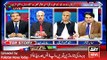 The-Reporters-20-April-2016-Guest--Shah-Mehmood-Qureshi---ARY-News-Headlines-20 -April-2016