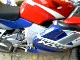 son 125 nsr lol  (merci 600 bandit)