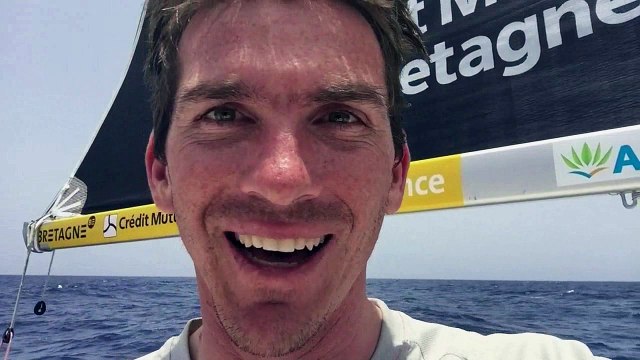 Bretagne CMB Performance croise à nouveau la route de Generali