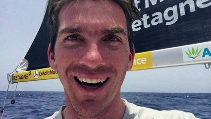 Bretagne CMB Performance croise à nouveau la route de Generali