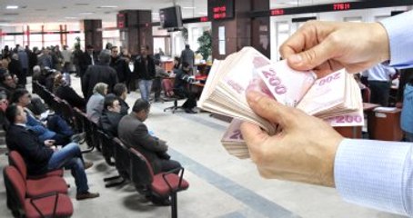 Memur Maaşı Mayıs Ayında Düşecek
