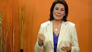 Agradecimiento de Lorena Martinez