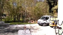 Eolienne a une pale