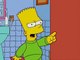 The Simpsons - Homer vs. Bart