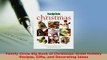 Download  Family Circle Big Book of Christmas Great Holiday Recipes Gifts and Decorating Ideas Read Online