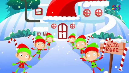 We Wish You a Merry Christmas | Christmas song | Christmas