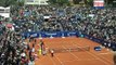 Marton Fucsovics vs Viktor Troicki open Banc de Sabadell live - kei nishikori - rafa nadal - Banc de Sabadell