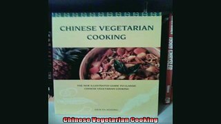 FREE DOWNLOAD  Chinese Vegetarian Cooking  BOOK ONLINE