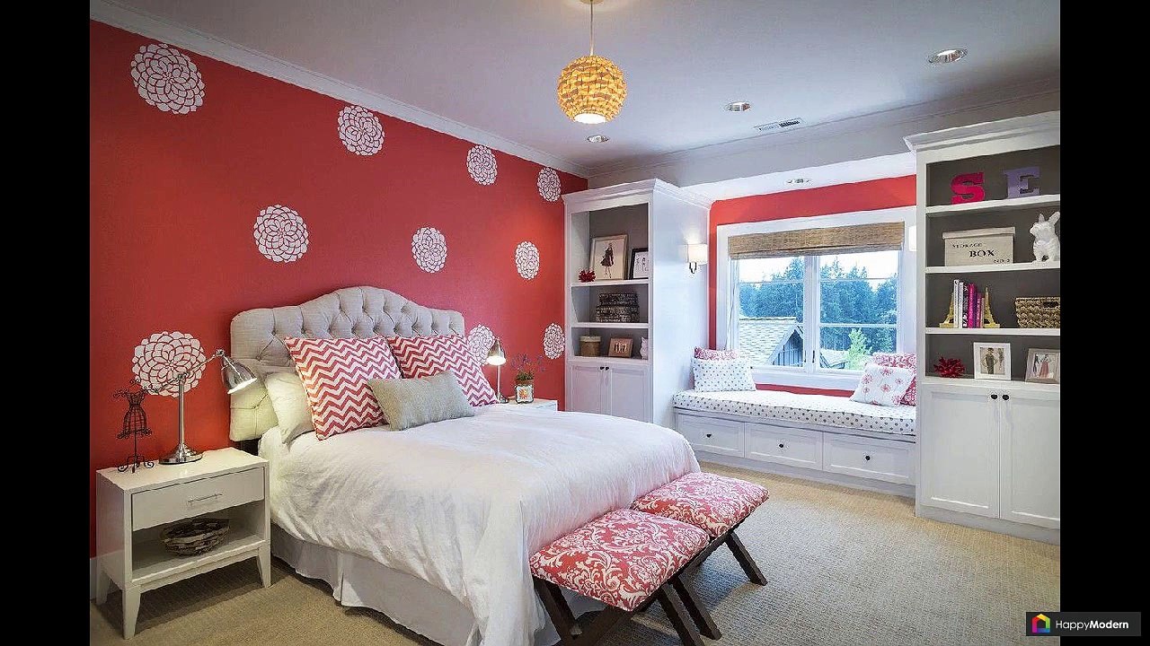 Трафареты для стен своими руками:  58 тонкостей техники